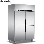 Practical Kitchen Fridge Freezer