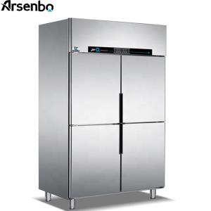 Quality Practical Kitchen Fridge Freezer wholesale