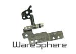Lightweight Original Dell Latitude Hinge 5RMNT C58M8 AM147000400 AM147000300