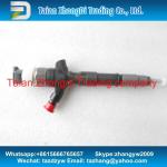 Denso Genuine Common rail injector 295050-0460 295050-0200 for 23670-30400