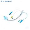 Buy cheap High Quality Medical Use 7.0 7.5 Double Balloon Reinforced Endotracheal Tube from wholesalers