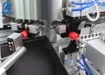 CE Hydraulic Cosmetic Slim Tube Labeling Machine 2M length