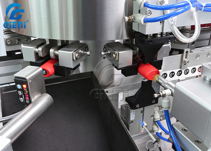 90PPM Tube Labeling Machine