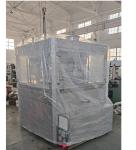 Multifunctional Rotary Tablet Press Machine 22kw Plc Control