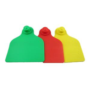 Quality animal cattle ear tags,cow ear tag wholesale