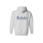 Tailoring Design Printing Logo Educational Merchandise College Hoodie Breathable