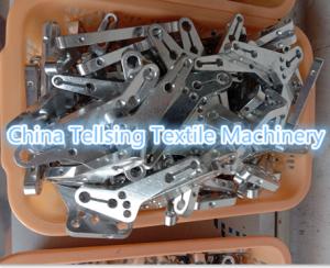 Quality China good quality Tellsing brand spare parts supplier for different kinds of loom machine wholesale