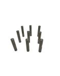 Customized CNC Turning Parts Manufacturer OEM / ODM Available