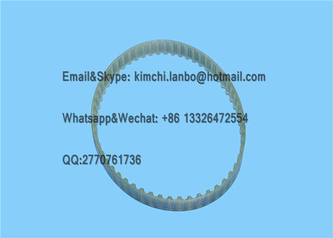00.580.1226 HD 8T 5X280 gear belt ORIGINAL parts of printing machine