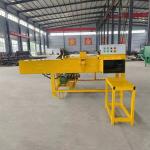 Square Baler Waste Shredding Paper Hydraulic Baling Press for Environmentally