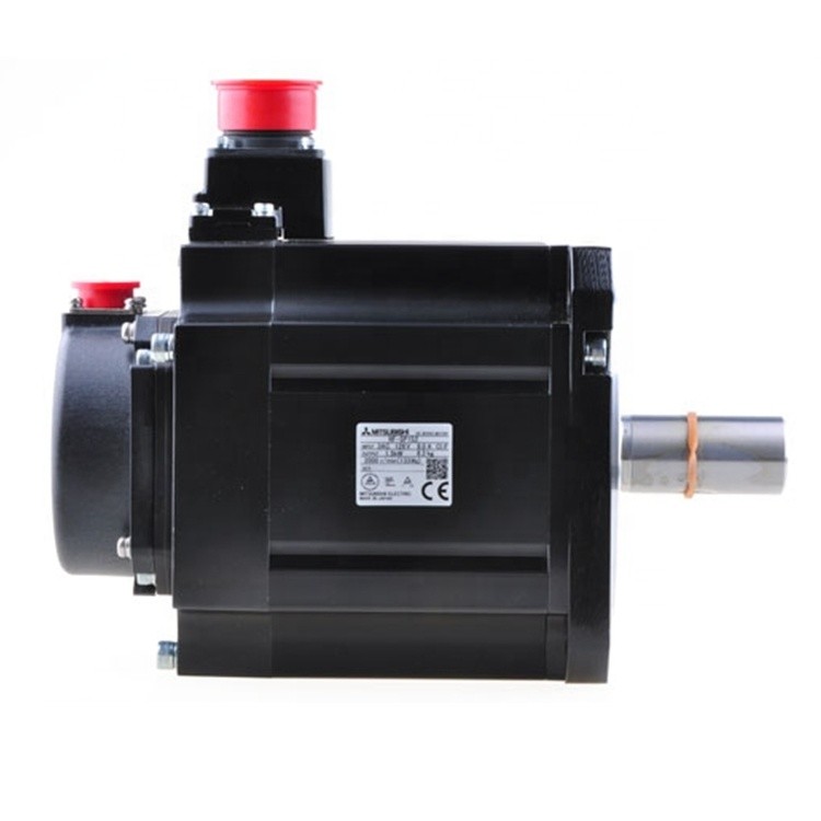 HF-SP152 Original Japan MITSUBISHI Medium Inertia Power Servo Motor