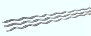 Quality 1800mm Armor ADSS Rod Splice wholesale