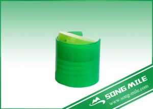 Quality 24/410,24/415,28/410,28/415 Disc Top Caps/ Natural Material-Made Swing Top Caps wholesale