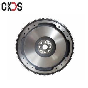 Quality 8-97115782-0 8971157820 Isuzu 4HG1 4HF1 Flywheel wholesale