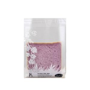 Quality Anti Fogging Micro Perforated Bag OPP / BOPP Transparent Pouch Hot Seal wholesale