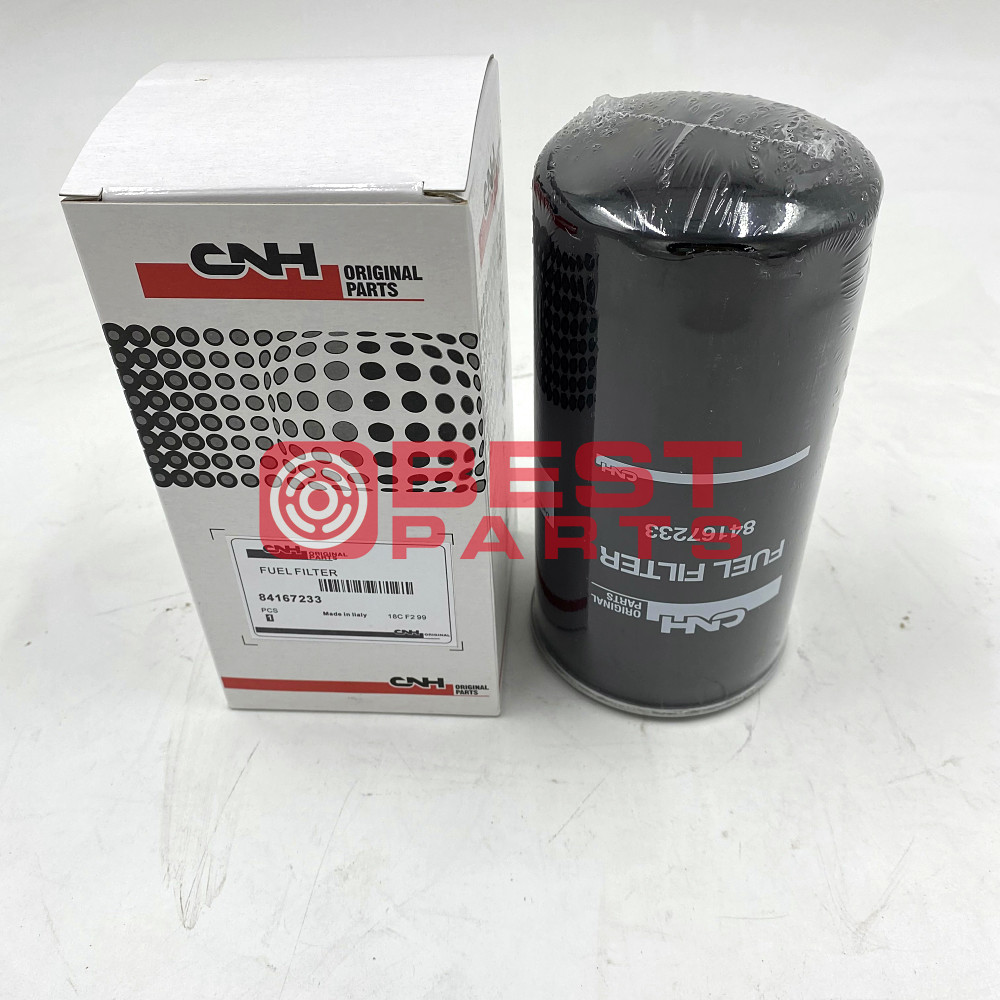 OEM Engine Accessories Diesel Oil Filter Element 84167233 For 1654