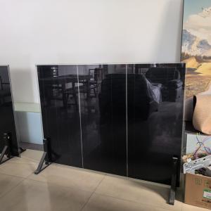 Quality Solar Cadmium Telluride (CdTe) Photovoltaic Glass As The Semiconductor Material For Solar Energy Conversion wholesale