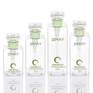 Quality 300 Ml 16oz Eco Green Hibiki Wholesale Babby Jolly Body Wash Packaging Kylie Gold Bottle wholesale