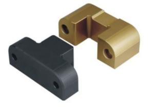 Quality Plastic Molding Die YTM / TLM Locating Components Block Sets With Material YK30/mold parts wholesale