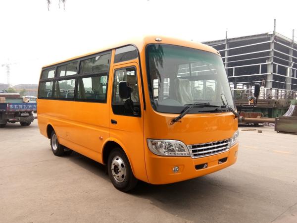 2260 Mm Width Star Commercial Transport Minivan Vehicles 19 Seater City