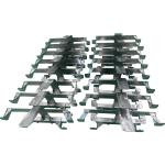 Aerospace Sheet Metal Welding Parts Custom CNC Aluminum Parts