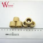 XMAX 17g Clutch Roller Motorcycle Abrasion Resistance High Reliability And