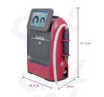 Picosecond Laser Machine For Skin Whitening Tattoo Removal Freckle Pigment