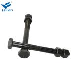 Excavator Bucket Bolts Pin Grade 8.8 Bolt 20x200 Fit 90mm Bucket Pin Grade 8.8