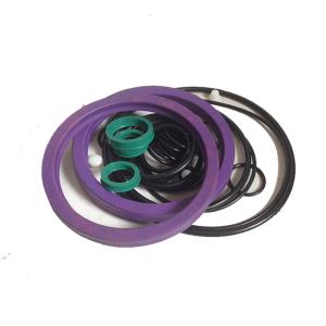 Quality Hanwoo RHB330 Hydraulic Breaker Seal Kit RHB350 Easy Installation wholesale