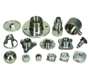 Quality Milling Service AL6061 CNC Machine Parts wholesale