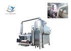 Quality Cantaloupe Fruit Chips Making Machine Vacuum Frying Equipment Automated Operation wholesale