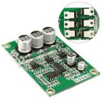 1 - 15A Brushless Motor Driver Board , 12V - 36V DC Bldc Motor Driver Control