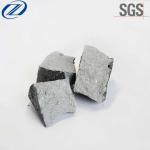 Free Sample Offered Ferro Silicon For Ferroalloy Industry Alloying Agent