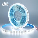 110v220v 240leds 10mm 3000K4000K6500K Flexible Die-Cutting SMD2835 Led Strip