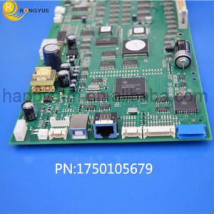 Quality 1750105679 Wincor ATM Parts CMD CONTROLLER II USB ASSD 01750105679 wholesale