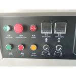 CPP Boxing Pillow Packaging Machine Equipment 50bags/min