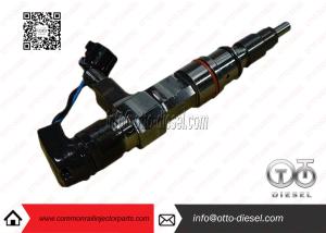 Quality Kamaz 11T-S 150.3KW Common Rail Injector Parts 0 445 120 006 , 0445120006 wholesale