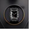 Buy cheap Shockproof Apple Watch Case With Carbon Fiber And Water Resistance 30 Meters from wholesalers