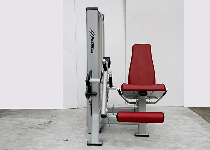 Leg Extension Muscle Exercise 120*60cm Full Gym Equipment