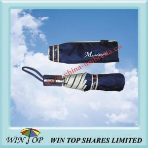 Quality 21&quot; Auto New Style, Stylish Umbrella Producing wholesale
