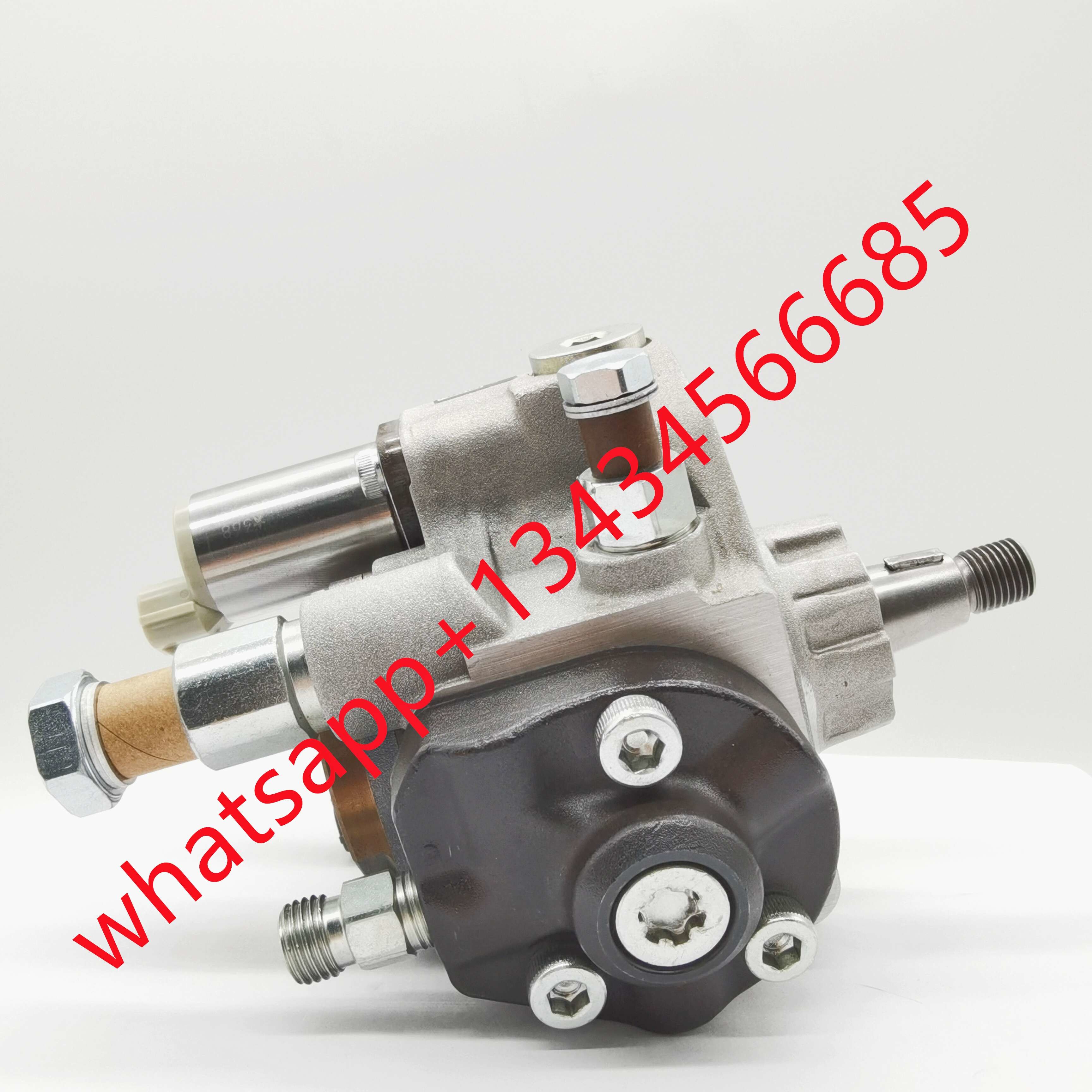 Rebuild diesel injection pump 294000-0057 294000-0059 with good quality