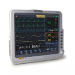 Multi Parameters Patient Monitor Vital Signs Monitor Central System
