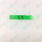 AM03-015059 SMT Feeder Parts SAMSUNG SM Feeder Chip Spacer