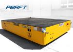 Transport Material Battery Transfer Cart From Building Area To Crane Outside