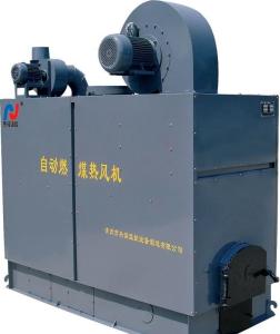 Quality Greenhouse Hydronic Heating Systems Winter Agricultural Temperature Control wholesale