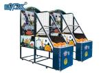 Indoor Hoop Dreams Arcade Basketball Game Machine Automatic Out Ball Games