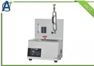 China ASTM D2420 LPG Hydrogen Sulfide Test Instrument For Liquefied Petroleum Gas on sale
