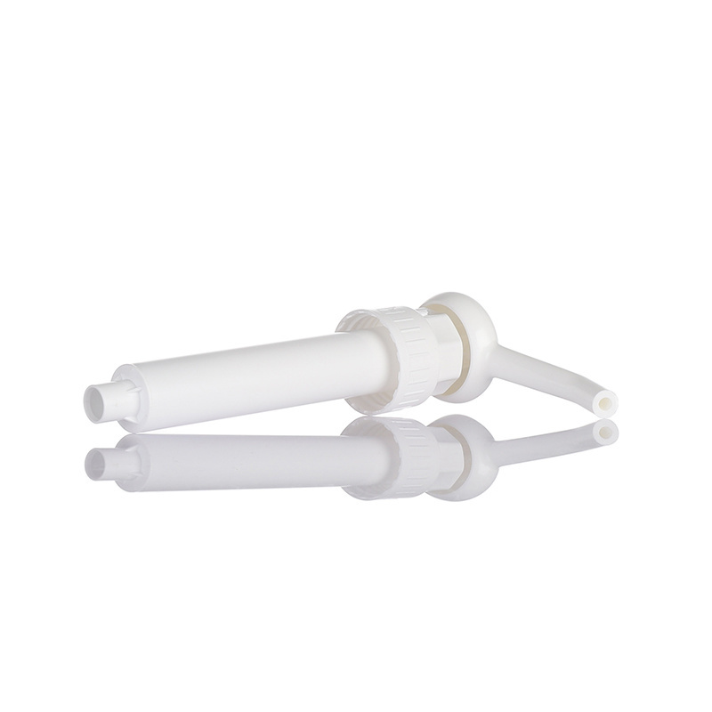 38mm Plastic Lotion Pump for Gallon Pump Bottle Output 30cc