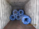 China Factory 3.658mm High Tensile Phosphated Steel Cotton Baling Wire