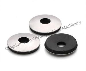 Quality Drilling Screw Gasket Manufacturing Machine / Rubber Vulcanizing Machine wholesale